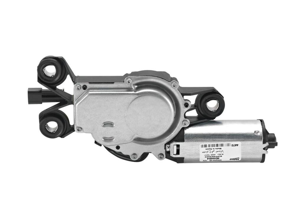 Moteur d'essuie-glace VALEO 404454